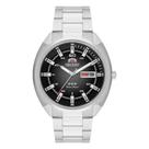 Relógio Masculino Automatic Orient Preto NH3SS007 P1SX