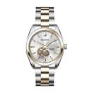 Relógio Masculino Automático Bulova Surveyor 98A284N com Movimento Mecânico