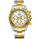 Relogio masculino Automatico Calendario KL08047
