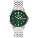 Relógio Masculino Automático Dress Aço Inox Prata 8205PR-1V Technos Relógio Masculino Automático Dress Aço Inox Prata 8205PR-1V Technos