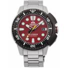 Relógio Masculino Automático M-Force Orient RA-AC0L02R00B W1SX