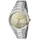 Relógio Masculino Automático Orient Prata 469WA3NH C1SX