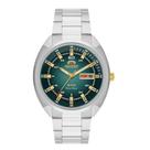 Relógio Masculino Automático Orient Prata NH3SS006 E1SX