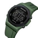 Relógio Masculino Avante Naviforce Militar Digital Esportivo Lite