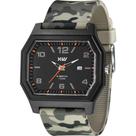 Relogio masculino camuflado analogico xwatch XGPP1020/P2QX - W-WATCH