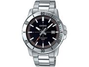 Relógio Masculino Casio Analógico Collection MTP-VD01D-1E2VUDF