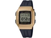 Relógio Masculino Casio Digital F-201WAM-9AVDF