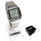 Relógio Masculino Casio Digital Vintage DB-360-1ADF