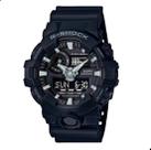 Relógio Masculino Casio G-Shock Anadigi GA-700-1BDR