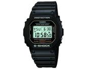 Relógio Masculino Casio G-Shock Digital Dw-5600e-1vdf Prova DAgua