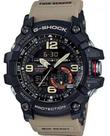 Relógio masculino casio g-shock mudmaster gg-1000-1a5dr