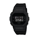 Relógio Masculino Casio G-Shock Preto Digital DW-5600BB-1DR Prova DAgua