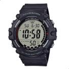 Relógio Masculino Casio Standard AE-1500WH-1AVDF