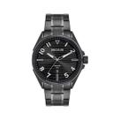 Relógio Masculino Casual Seculus Preto Original