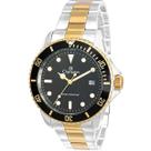 Relógio Masculino Champion Original CA31266P Pulseira Metal Prata