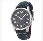 Relógio Masculino Champion Pulseira couro CH30395T