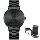 Relógio Masculino CHEETAH CH1615-SB Pulseira De Aço Inoxidável à Prova d água automático Relógio Masculino CHEETAH CH1615-SB Pulseira De Aço Inoxidável à Prova d água automático