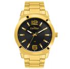 Relógio Masculino Condor Analógico Dourado COPC21AECF/K4P