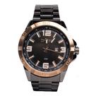 Relógio Masculino Condor COPC32BU/K4C com Acessório Multiuso Prata/Dourado Relógio Masculino Condor COPC32BU/K4C com Acessório Multiuso Prata/Dourado