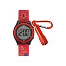 Relógio Masculino Condor Infantil Spider-Man Vermelho 50m COBJ3572AM/K8R