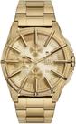 Relógio Masculino Cronógrafo de aço inoxidável DZ4659 Caixa 45mm Relógio Masculino Cronógrafo de aço inoxidável DZ4659 Caixa 45mm