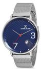 Relógio masculino daniel klein dk12147