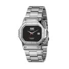 Relógio Masculino de Aço Xwatch xgss1001pxsx Fashion
