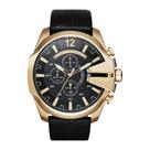 Relógio Masculino Diesel Cronográfo DZ4344B1 P2PX