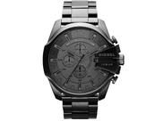 Relógio Masculino Diesel DZ4282 Á prova d água 52mm Caixa