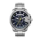 Relógio Masculino Diesel Dz4465 Mega Chief Completo - Majestoso Joias e Acessorios