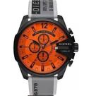 Relógio Masculino Diesel Dz4535 Mega Chief Completo