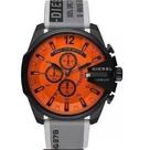 Relógio Masculino Diesel Dz4535 Mega Chief Completo - Majestoso Joias e Acessorios Relógio Masculino Diesel Dz4535 Mega Chief Completo - Majestoso Joias e Acessorios