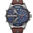 Relógio Masculino Diesel Dz7314 Mr. Daddy Completo