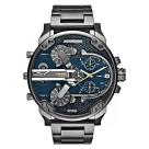 Relógio Masculino Diesel Dz7331 Mr. Daddy Completo - Majestoso Joias e Acessorios