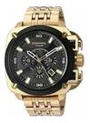 Relógio Masculino Diesel Dz7378 Caixa Aço Inox 50mm Relógio Masculino Diesel Dz7378 Caixa Aço Inox 50mm