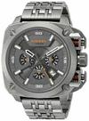 Relógio Masculino Diesel Dz7378 GRAFITE BAMF SPORT C/NF Relógio Masculino Diesel Dz7378 GRAFITE BAMF SPORT C/NF