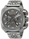 Relógio Masculino Diesel Dz7378 GRAFITE BAMF SPORT C/NF - Majestoso Joias e Acessorios