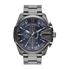 Relogio Masculino Diesel Grafite - DZ4329B1 D2GX