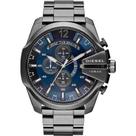 Relogio Masculino Diesel Grafite - DZ4329B1 D2GX Relogio Masculino Diesel Grafite - DZ4329B1 D2GX