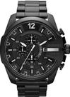Relógio Masculino Diesel Mega Chief Dz4283 completo Card Cx Manual Nf