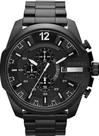 Relógio Masculino Diesel Mega Chief Dz4283 completo Card Cx Manual Nf