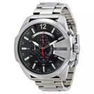 Relógio Masculino Diesel Mega Chief Dz4308 COMPLETO LINDO