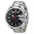 Relógio Masculino Diesel Mega Chief Dz4308 COMPLETO LINDO