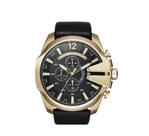 Relógio Masculino Diesel Mega Chief Dz4344 Caixa Aço Inox 52mm