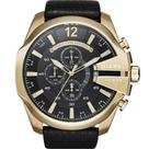 Relógio Masculino Diesel Mega Chief Dz4344 Card, Manual, Cx e NotaF