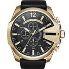 Relógio Masculino Diesel Mega Chief Dz4344 Completo LINDO