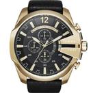 Relógio Masculino Diesel Mega Chief Dz4344 O MELHOR