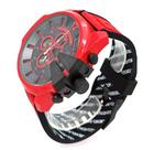 Relógio Masculino Diesel Mega Chief Esportivo Dz4526