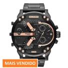 Relógio Masculino Diesel Mr Daddy Dz7312 Rose Confira O MELHOR