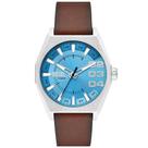 Relógio Masculino Diesel Scraper DZ2174B1 A2NX Relógio Masculino Diesel Scraper DZ2174B1 A2NX